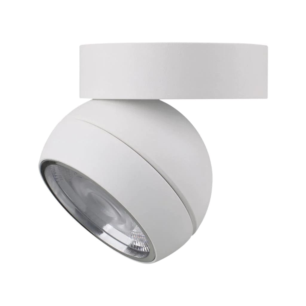 Domus Lighting LED Downlights Moon Surface Mounted Downlight Ceiling Light Lights-For-You 22813 9330772228137