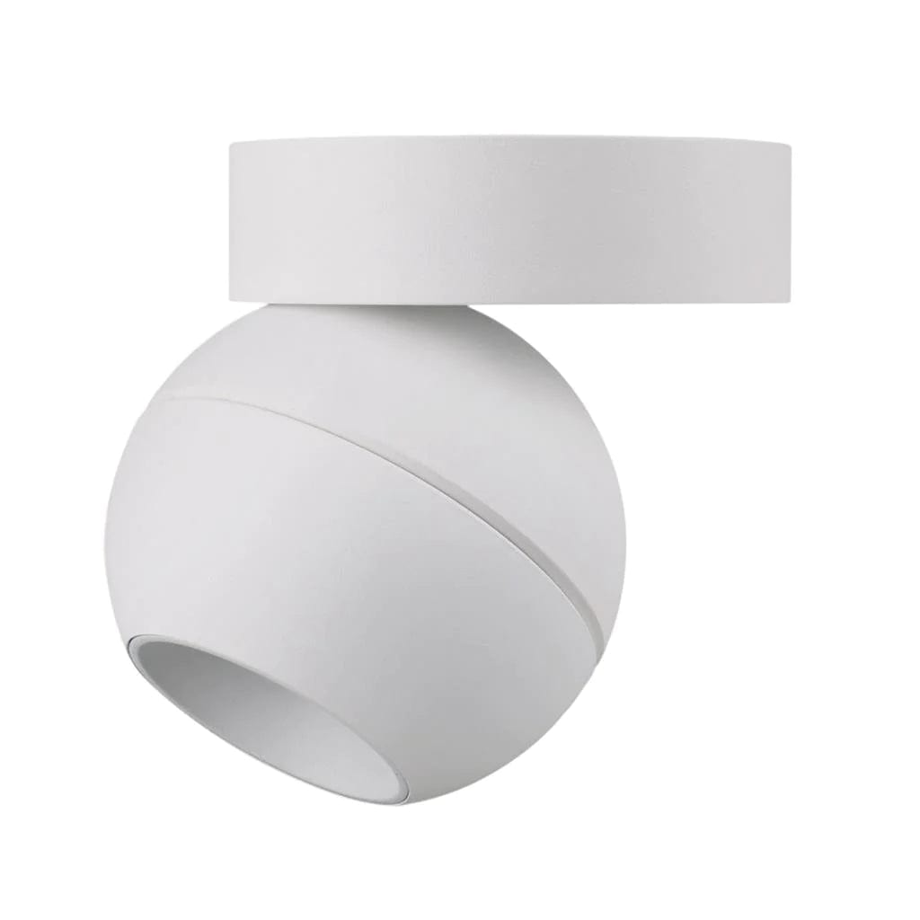 Domus Lighting LED Downlights Moon Surface Mounted Downlight Ceiling Light Lights-For-You 22817 9330772228175