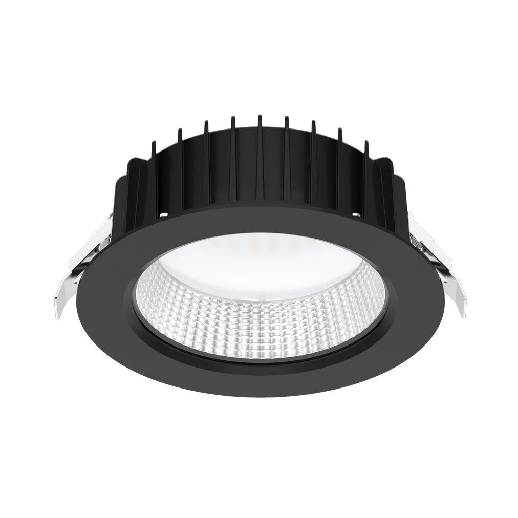 Domus Lighting LED Downlights Neo-Pro Switchable Recessed Downlight Lights-For-You 21610 9330772216103