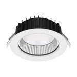 Domus Lighting LED Downlights Neo-Pro Switchable Recessed Downlight Lights-For-You 21611 9330772216110