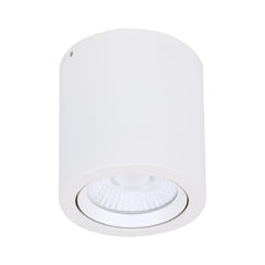 Domus Lighting LED Downlights Neo-SM Tiltable Surface Mounted Led Downlight Lights-For-You