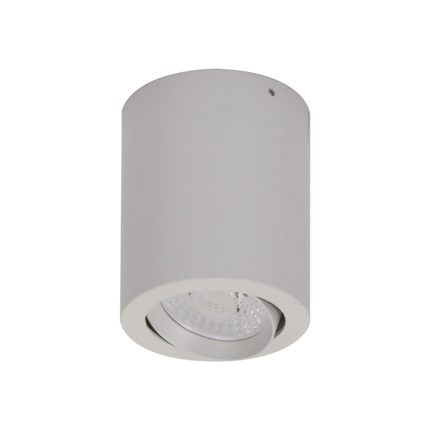 Domus Lighting LED Downlights Neo-SM Tiltable Surface Mounted Led Downlight Lights-For-You