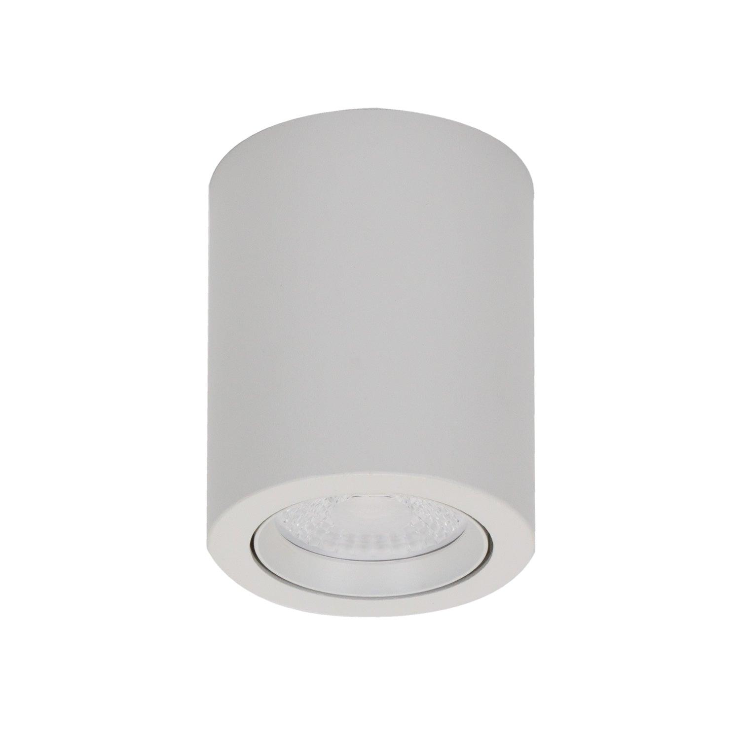 Domus Lighting LED Downlights Neo-SM Tiltable Surface Mounted Led Downlight Lights-For-You