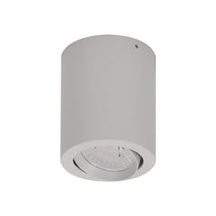Domus Lighting LED Downlights WHITE / 20W Neo-SM Tiltable Surface Mounted Led Downlight Lights-For-You 21297
