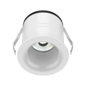Domus Lighting LED Downlights Pico-7 Mini Round Led Tricolour Downlight Lights-For-You 21665 9330772216653