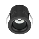 Domus Lighting LED Downlights Pico-7 Mini Round Led Tricolour Downlight Lights-For-You 21666 9330772216660