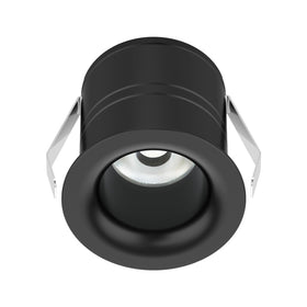 Domus Lighting LED Downlights Pico-7 Mini Round Led Tricolour Downlight Lights-For-You 21666 9330772216660