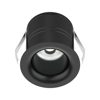 Domus Lighting LED Downlights Pico-7 Mini Round Led Tricolour Downlight Lights-For-You 21666 9330772216660