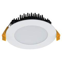 Domus Lighting LED Downlights Tek-13 - 13W Colour Switchable Led Downlight Ip44 240V - Trio/Dali Lights-For-You 20443 9330772204438