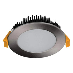 Domus Lighting LED Downlights Tek-13 - 13W Colour Switchable Led Downlight Ip44 240V - Trio/Dali Lights-For-You 21600 9330772216004