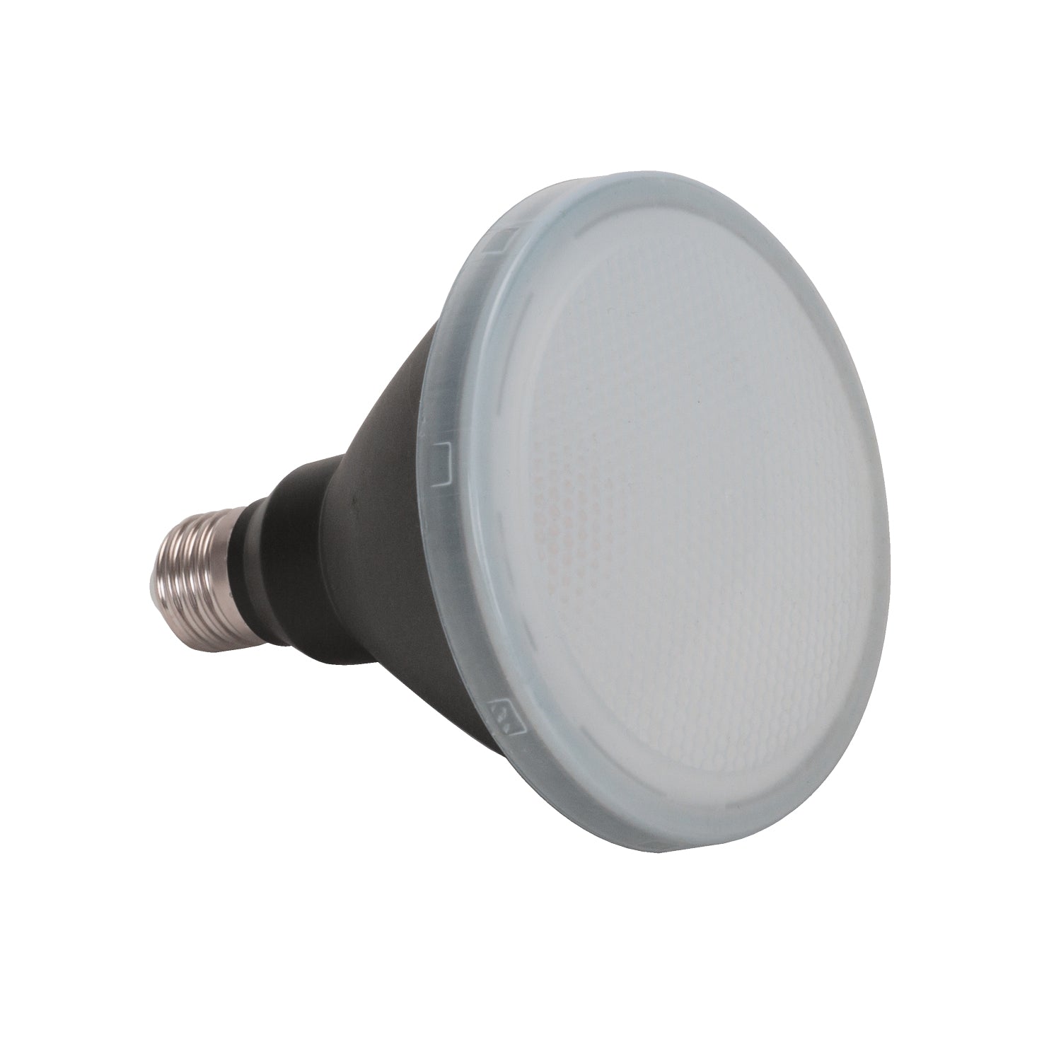 Domus Lighting LED Globes Domus KEY-PAR30 LED Frosted PAR30 Globe Lights-For-You 65036 9330772650365