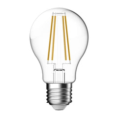 Domus Lighting LED Globes Domus LF-A60 LED Filament Glass Globe Lights-For-You 65932 9330772659320