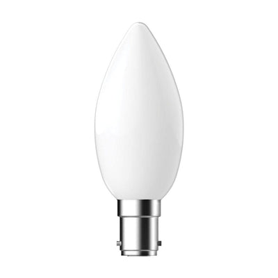 Domus Lighting LED Globes Domus LF-C35 LED Filament Candle Globe Lights-For-You 65967 9330772659672