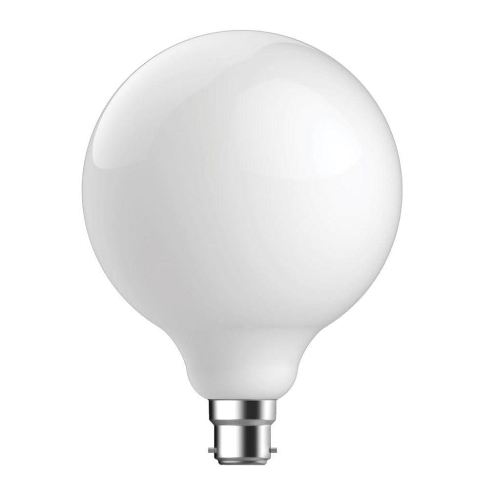 Domus Lighting LED Globes Frosted / B22 / 6500K Domus LF-G120 LED Filament Glass Globe Lights-For-You 65987