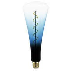 Domus Lighting LED Globes Blue T110 LED Globe 4w E27 Lights-For-You 12274