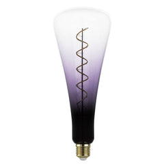 Domus Lighting LED Globes Purple T110 LED Globe 4w E27 Lights-For-You 12276