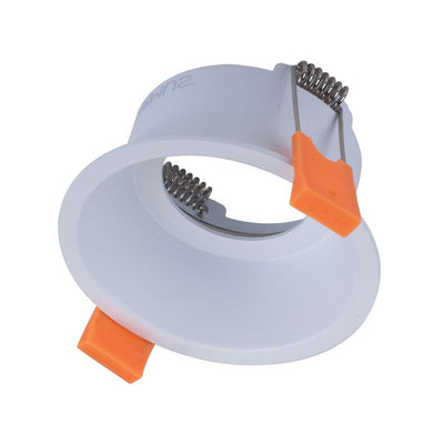 Cell-D75 - Deep 75Mm Cut-Out Frame To Suit Cell Downlight Module Series