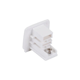 Domus Lighting Lighting Accessories DOMUS TRAK 3 CIRCUIT 240V DEAD END Lights-For-You 22161 9330772221619