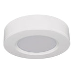 Domus Lighting Lighting Astra Trio LED Cabinet Light in White, Black, Silver, Satin Brass and Polished Chrome Lights-For-You 21516 9330772215168