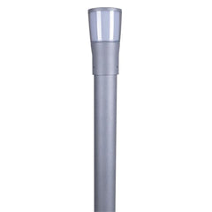 Domus Lighting Lighting Domus BL-200-1M-KIT - Conical Opal Bollard Head 1M Kit Garden Light Powder Coated Finish Lights-For-You 10736 9330772107364