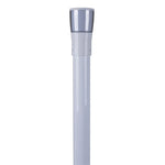 Domus Lighting Lighting Domus BL-200-1M-KIT - Conical Opal Bollard Head 1M Kit Garden Light Powder Coated Finish Lights-For-You