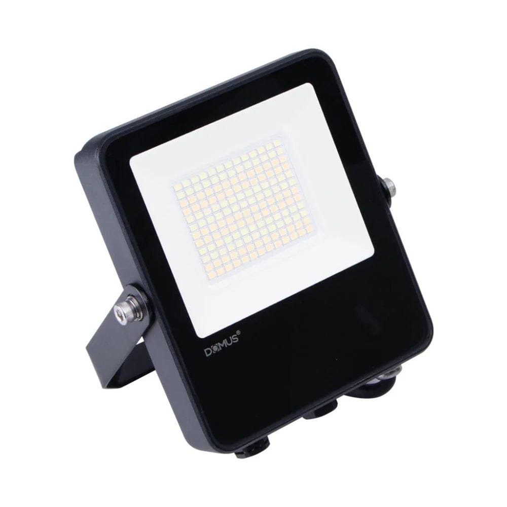 Domus Lighting Lighting Domus BLAZE-PRO - 50/70/100W LED Tri-Colour Power Selectable Sensor Adaptable Small Size DIY Floodlight IP66 Lights-For-You 19918