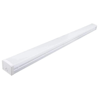 Domus Lighting Lighting Domus BOLT - Tricolour 600mm (2ft) 21W / 1200mm (4ft) 42W Diffused LED Batten Lights-For-You 66003
