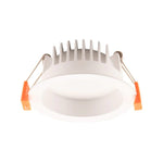 Domus Lighting Lighting Domus DECO-13-ALT - 13W LED Tri-Colour Dimmable Deep Face Downlight IP44 Lights-For-You 99990