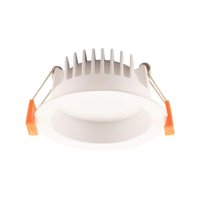 Domus Lighting Lighting Domus DECO-13-ALT - 13W LED Tri-Colour Dimmable Deep Face Downlight IP44 Lights-For-You 99990