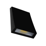Domus Lighting Lighting Domus DENT-1-WB - 6W LED Tri-Colour Down Facing Modern Exterior Wall Light IP54 Lights-For-You 19008