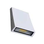 Domus Lighting Lighting Domus DENT-1-WB - 6W LED Tri-Colour Down Facing Modern Exterior Wall Light IP54 Lights-For-You 19009