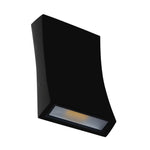 Domus Lighting Lighting Domus DENT-2-WB - 2X6W LED Tri-Colour Up/Down Modern Exterior Wall Light IP54 Lights-For-You 19011