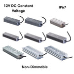Domus Lighting Lighting Domus DRIVER-12V-IP67 Lights-For-You