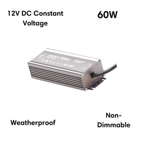 Domus Lighting Lighting Domus DRIVER-12V-IP67 Lights-For-You DL-23185