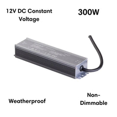 Domus Lighting Lighting Domus DRIVER-12V-IP67 Lights-For-You DL-23190
