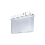 Domus Lighting Lighting Domus EXIT-WPBOX - Weatherproof Surface Mounted Exit Sign Housing Box IP65 Lights-For-You 66102