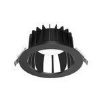 Domus Lighting Lighting Domus EXPO - 10W/25W/35W LED Tri-Colour Dimmable Low Glare Polished Reflector Deepset Downlight IP44 Lights-For-You