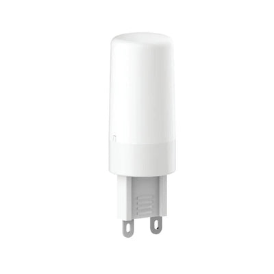 Domus Lighting Lighting Domus KEY-G9 - 3.5W LED Dimmable G9 Shape Frosted PC Globe - 5000K Lights-For-You 65106
