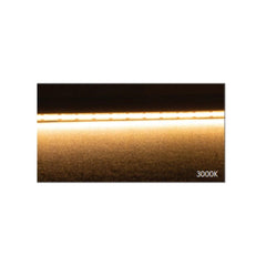 Domus Lighting Lighting Domus PLEX-COB-10 - 10W LED Per Metre 640LED True Dotless Striplight IP54 24V - DRIVER REQUIRED Lights-For-You 24003