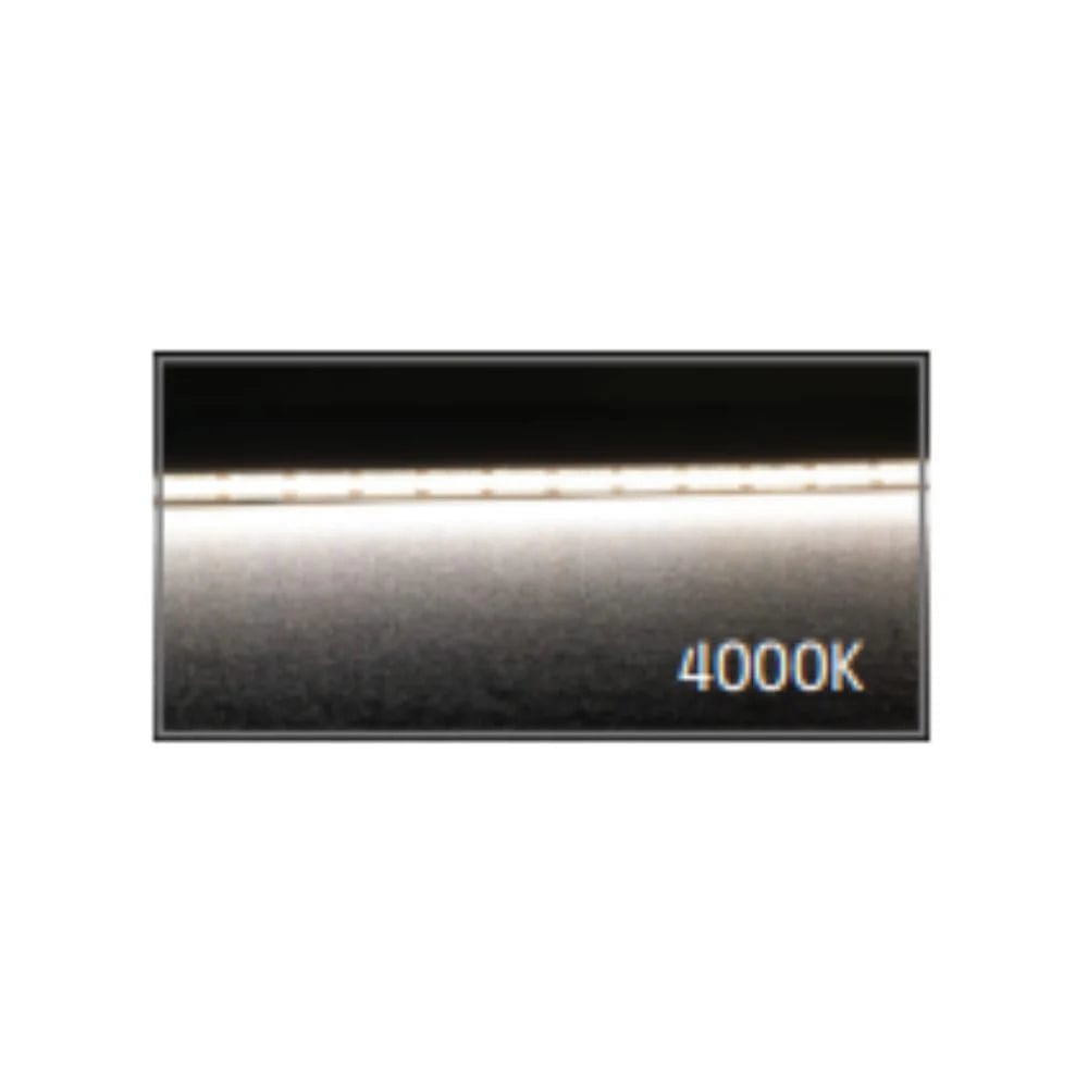 Domus Lighting Lighting Domus PLEX-COB-20-20M - 20M Roll Pack 20W LED Per Metre 640LED True Dotless Striplight IP54 24V - DRIVER REQUIRED Lights-For-You 24024