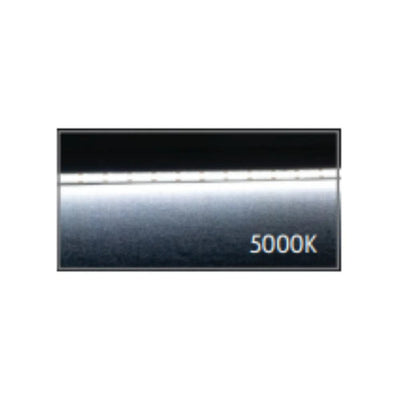 Domus Lighting Lighting Domus PLEX-COB-20-50M - 50M Roll Pack 20W LED Per Metre 640LED True Dotless Striplight IP54 24V - DRIVER REQUIRED Lights-For-You 24039