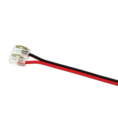 Domus Lighting Lighting Domus PLEX-COB-ACC - 5 Pieces Pack PLEX-COB LED Strip Connector Accessories Lights-For-You 23991