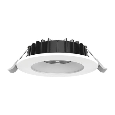 Domus Lighting Lighting Swap-Sleek 8W LED Dimmable Downlight White / Tri-Colour - 21455 Lights-For-You 21455