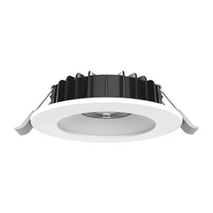 Domus Lighting Lighting Swap-Sleek 8W LED Dimmable Downlight White / Tri-Colour - 21455 Lights-For-You 21455