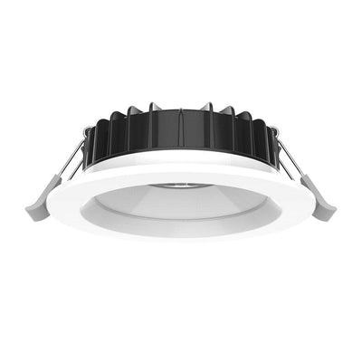 Domus Lighting Lighting Swap-Step 8W LED Dimmable Downlight White / Tri-Colour - 21451 Lights-For-You 21451