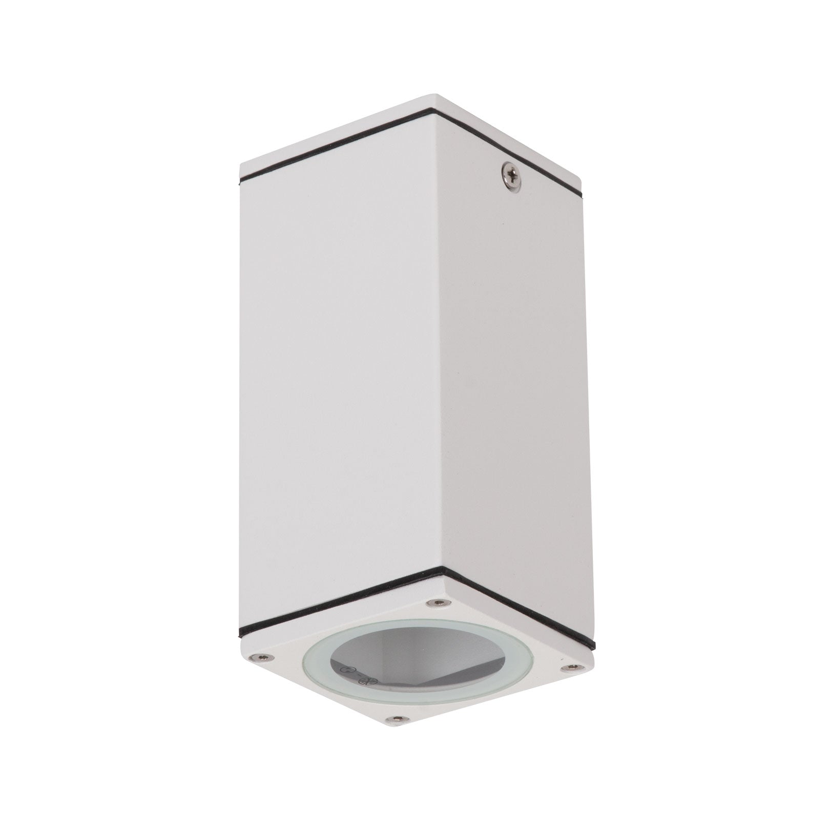 Domus Lighting Outdoor Ceiling Lights DOMUS ALPHA-SM EXTERIOR CEILING MOUNTED LIGHT Lights-For-You