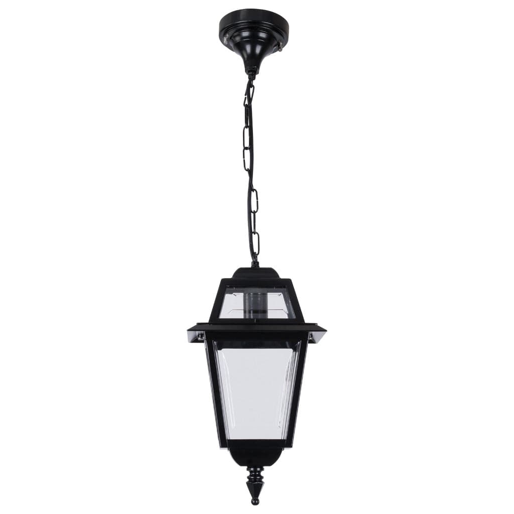 Domus Lighting Outdoor Pendants DOMUS AVIGNON CHAIN PENDANT B22 Lights-For-You 15189 9330772151893