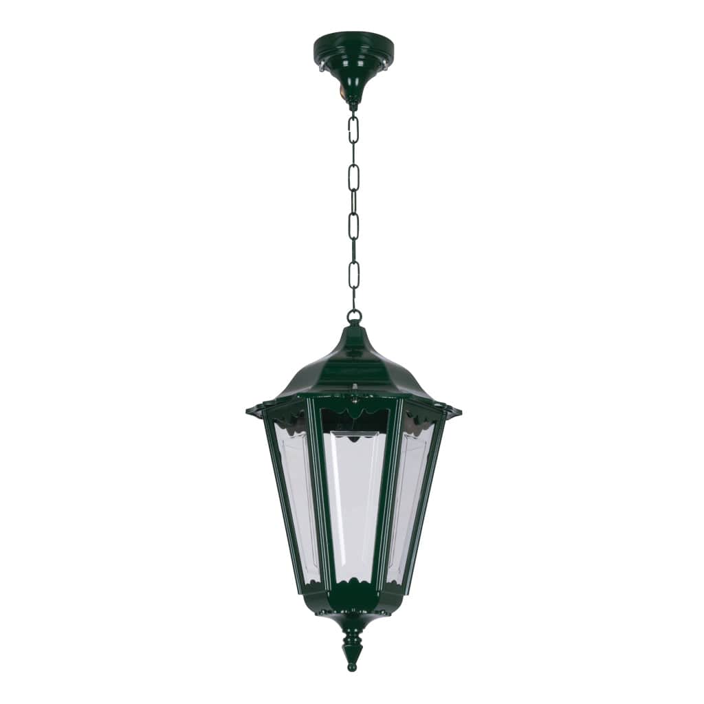 Domus Lighting Outdoor Pendants DOMUS CHESTER-LARGE CHAIN PENDANT B22 Lights-For-You 15083 9330772150834