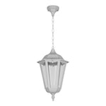Domus Lighting Outdoor Pendants DOMUS CHESTER-LARGE CHAIN PENDANT B22 Lights-For-You 15085 9330772150858