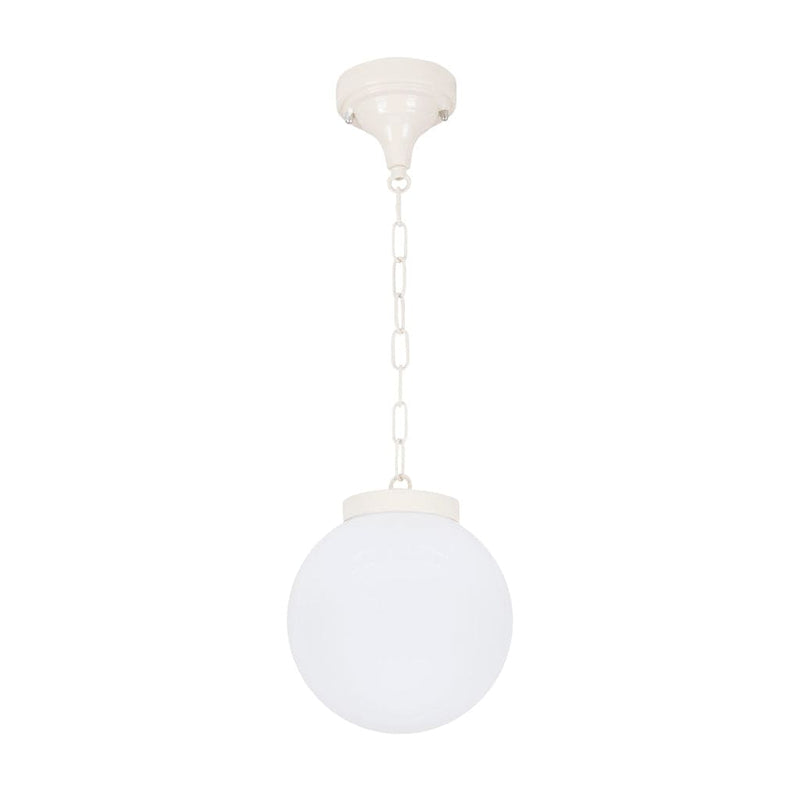 Domus Lighting Outdoor Pendants DOMUS GT-535 Sphere Exterior Pendant Lights-For-You 15548 9330772155488